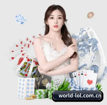 LOL APP 界面